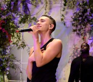 Olly Alexander of Years & Years