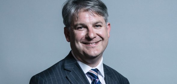 Tory MP Philip Davies delayed lgbt-inclusive education