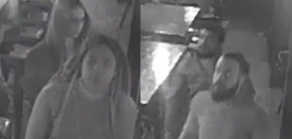 Four people sought in Phoenix, Arizona
