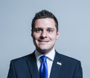 Former Conservative Member of Parliament for Aberdeen South Ross Thomson