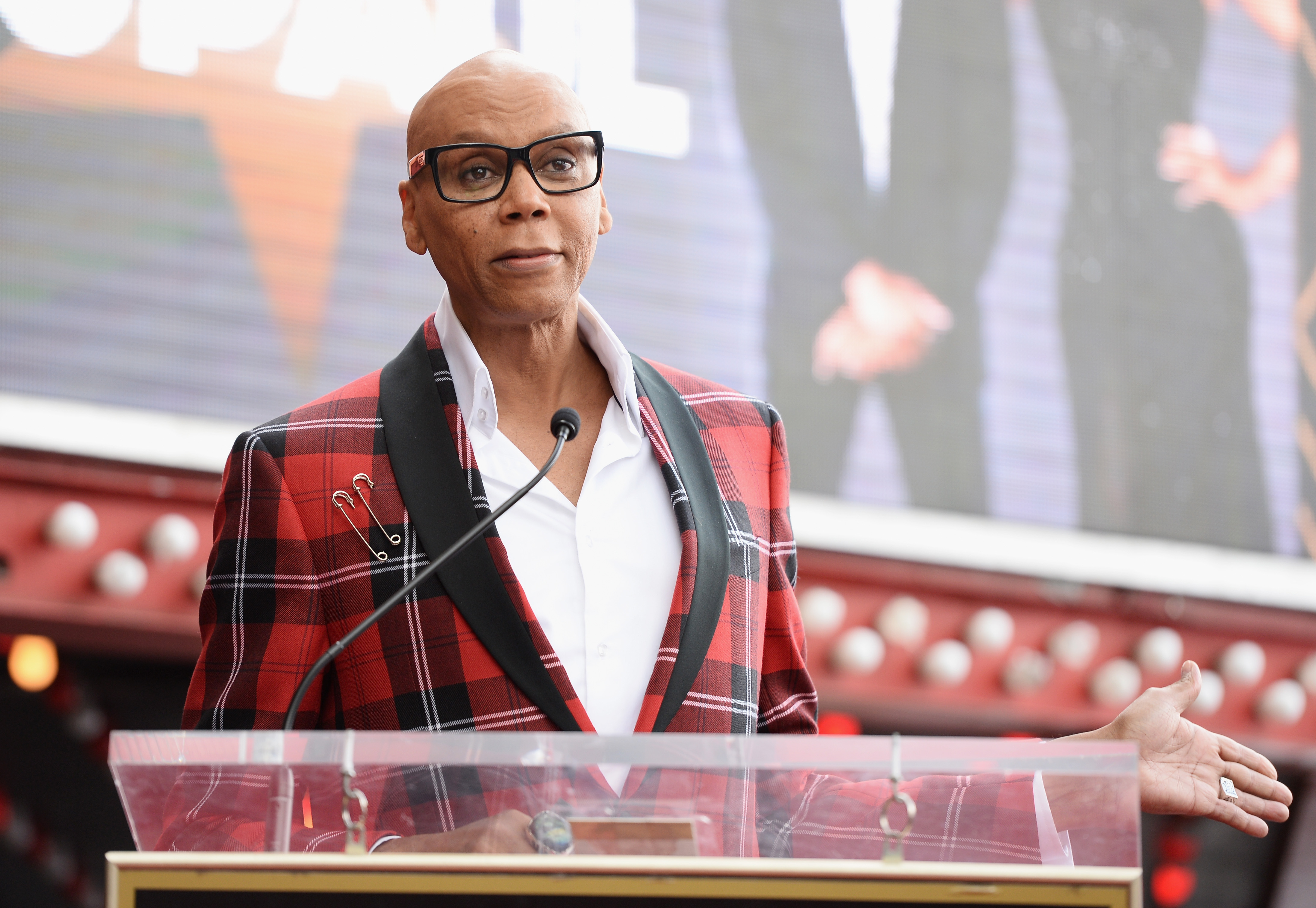 RuPaul is getting his own daytime talk show | PinkNews