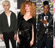 Rupaul's Drag Race guest judges include: Miley Cyrus, Troy Sivan, Natasha Lyonne,, Lena Waithe, Cara Delevingne, and many more