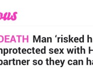 The Sun was labelled "irresponsible and inaccurate" over its headline