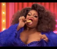 RuPaul's Drag Race is back for season 11. Silky has split fan opinion.