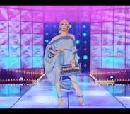 Brook Lynn Heights lacks personality for Ru.