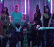 The new Netflix series 'Bonding' is all about BDSM,