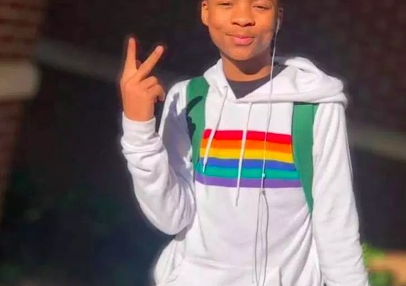 Nigel Shelby died by suicide.