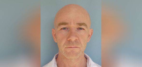 Anti-gay murderer Steven Eric Mullins