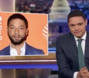 Trevor Noah: 'People hate Jussie Smollett because he's an asshole'