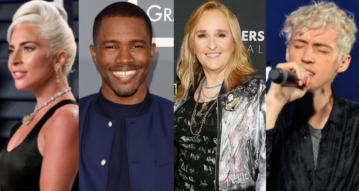 30 singers you may not know are LGBT PinkNews