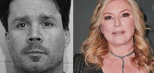 GLAAD share & sign with trans colours on Twitter to support trans military ahead of Trump ban