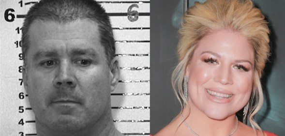 The real 'Dirty John', John Meehan, and Terra Newell