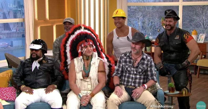 The Village People