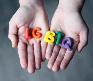 LGBTQ history is now available for consultation in a brand-new encyclopaedia.