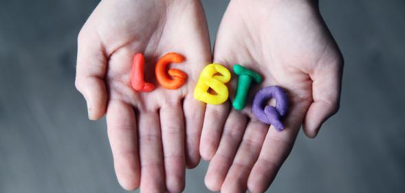 LGBTQ history is now available for consultation in a brand-new encyclopaedia.