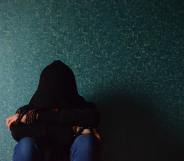 Gay cure therapy: Stock photo