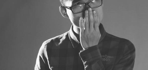 A man representing a man who slept with his girlfriend's father