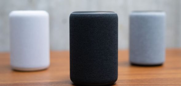 Amazon launches voice of transgender man on Alexa