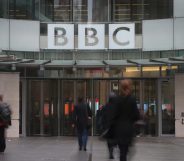 LGBT groups unite to defend trans charities after removal by BBC