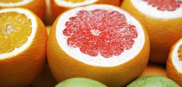 the grapefruit technique