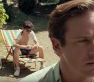 Call Me By Your Name sequel, Find Me, to be published in October