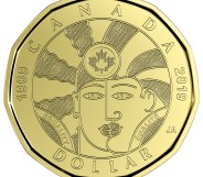 Canada unveils equality coin to mark decriminalisation of gay sex