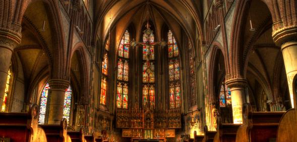 Catholic Church near Madrid investigated for alleged conversion therapy