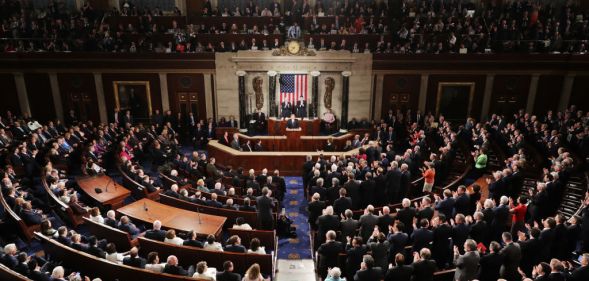 New bill could ban use of taxpayers’ money for conversion therapy in US