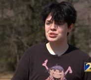 Transgender student barred from being prom king named ‘Royal Knight’ instead