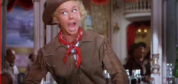 Why Doris Day should be remembered as a gay icon