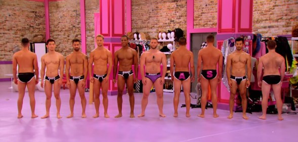 Drag Race UK: The Pit Crew on RuPaul's Drag Race