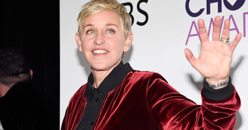 Brunei: Ellen DeGeneres urges ‘rise up’ as anti-gay laws come into force. Billie Jean King has now joined the boycott