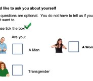 Essex County Council survey criticised for 'negative' depiction of transgender identity,