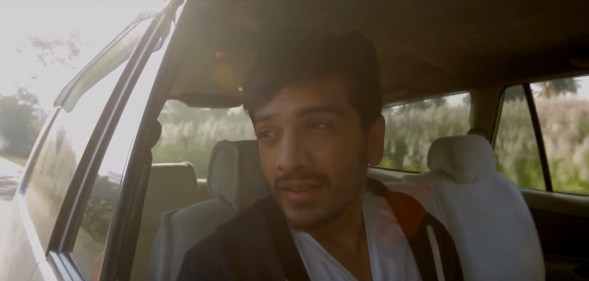 Evening Shadows/Solaris Pictures