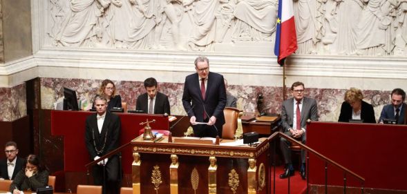 French schools to replace ‘mother’ and ‘father’ with neutral terms