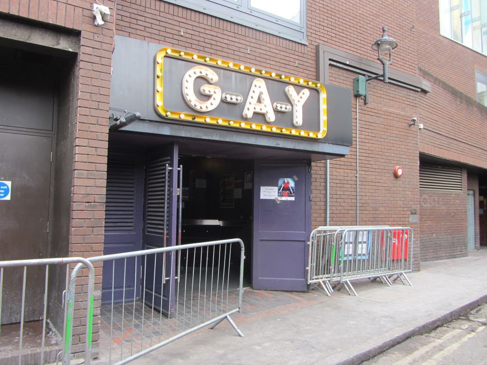 London club G-A-Y Late faces threat of redevelopment | PinkNews