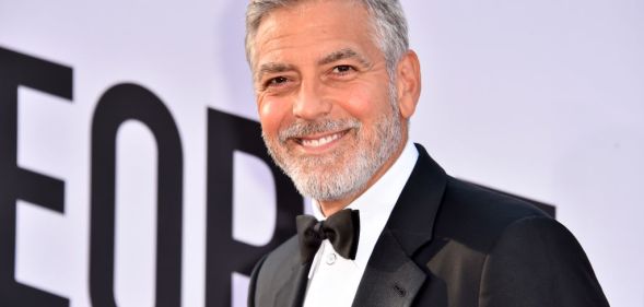 George Clooney to maintain pressure on Brunei over anti-gay law