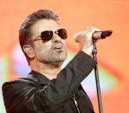 George Michael's art collection to go on display in London