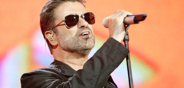 George Michael's art collection to go on display in London
