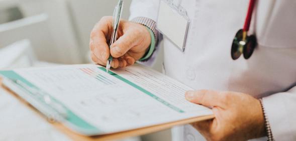 35 percent of ‘high-risk’ gay and bisexual men take PrEP in US