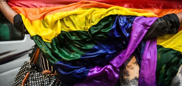 First Mumbai Pride since decriminalisation