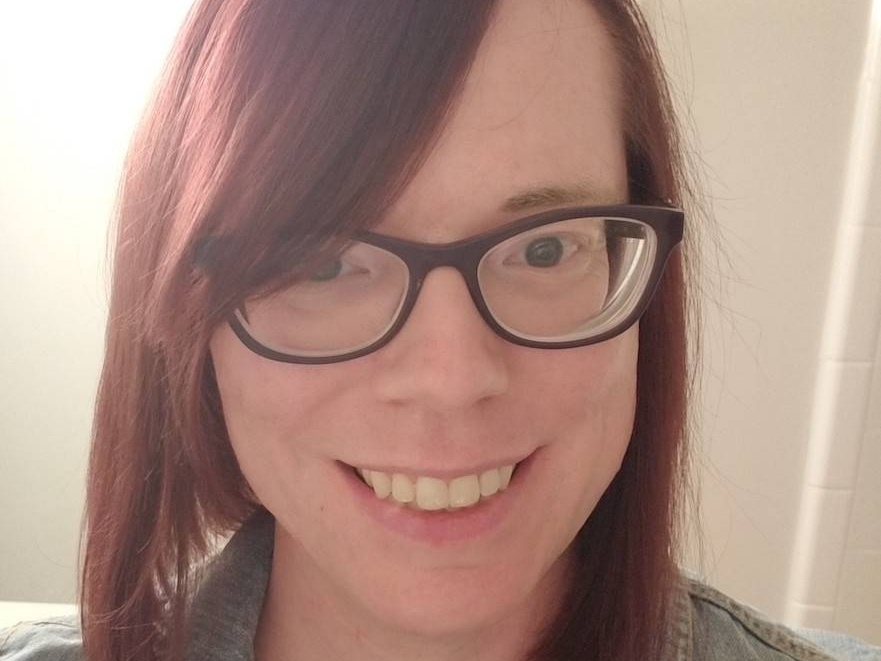 Walmart settles discrimination lawsuit with transgender employee who