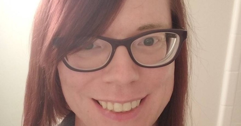 Transgender teacher Jennifer Eller says she was harassed and discriminated against