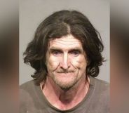 56-year-old Joseph O’Sullivan, of Guerneville, California, has been jailed for 9 months over homophobic pipe bomb threat.