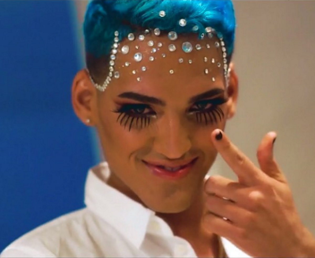 Gay trap artist Kevin Fret shot dead in Puerto Rico PinkNews
