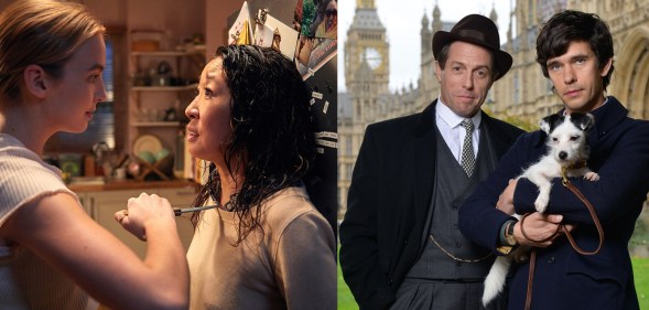 BAFTA TV Award nominations: Killing Eve and A Very English Scandal