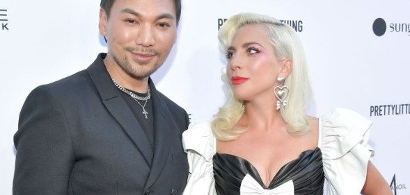 Lady Gaga honours her gay hairstylist who inspired the song 'Hair'