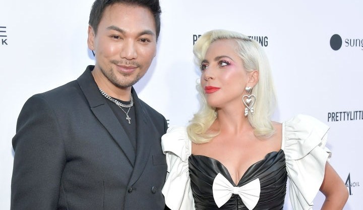 Lady Gaga honours her gay hairstylist who inspired the song 'Hair'
