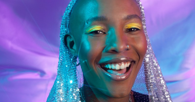 Gal-dem founder Liv Little has collaborated with Absolut and Stonewall on how to be a better LGBT ally.