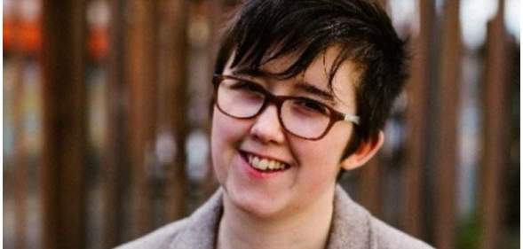 Gay journalist Lyra McKee killed in Northern Ireland terror incident